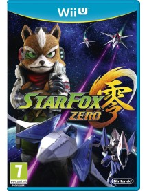 Star Fox Zero 