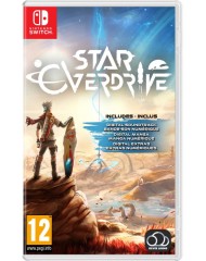 Star Overdrive