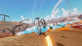 Joc Star Overdrive pentru Nintendo Switch