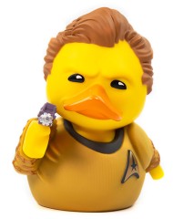 Star Trek Tubbz Boxed James T. Kirk 10cm