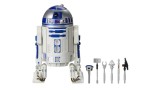 Figurina Joc Star Wars 40th Return Of The Jedi The Black Series Artoo Detoo R2 D2 15cm