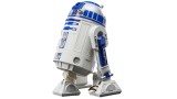 Figurina Joc Star Wars 40th Return Of The Jedi The Black Series Artoo Detoo R2 D2 15cm