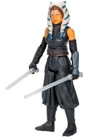 Star Wars Ashoka Tano Action 10cm G0103 
