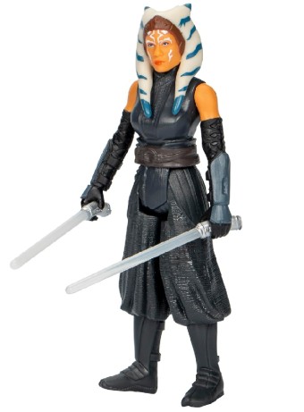 Figurina Joc Star Wars Ashoka Tano Action 10cm G0103