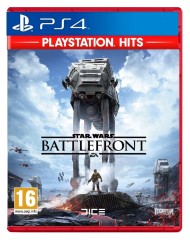 Star Wars Battlefront Pshits