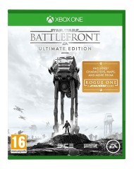 Star Wars Battlefront Ultimate Edition