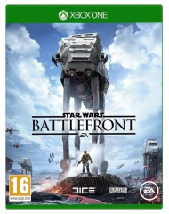 Star Wars Battlefront