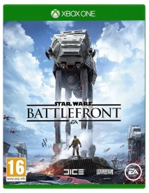 Star Wars Battlefront 