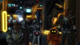 Joc Star Wars Bounty Hunter Classic Edition pentru PS4