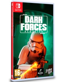 Star Wars Dark Forces 