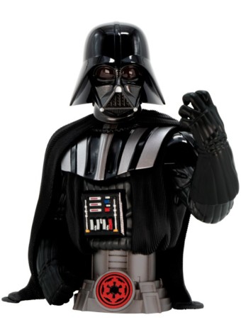Figurina Joc Star Wars Darth Vader 15cm