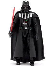 Star Wars Darth Vader Action 10cm G0100 