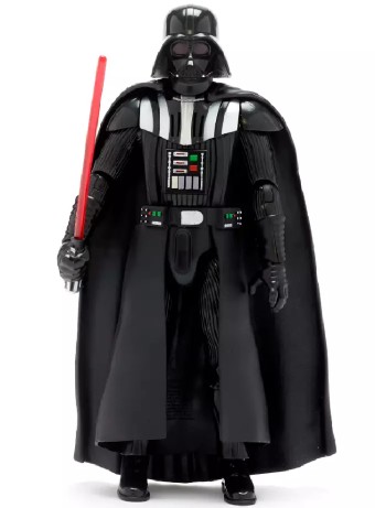 Figurina Joc Star Wars Darth Vader Action 10cm G0100