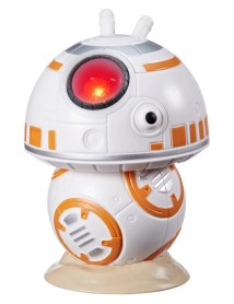 Star Wars Droidables Bb 8 F7402 