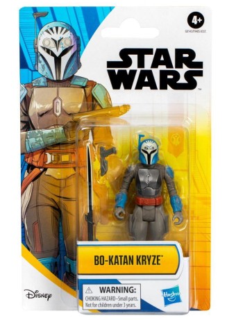 Figurina Joc Star Wars Epic Hero Katan 10cm G01435