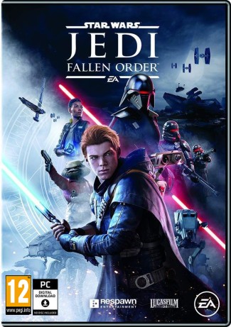 Joc Star Wars Jedi Fallen Order pentru PC