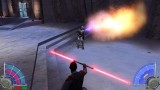 Joc Star Wars Jedi Knight Jedi Academy Premium Edition pentru Nintendo Switch