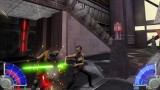 Joc Star Wars Jedi Knight Jedi Academy Premium Edition pentru Nintendo Switch
