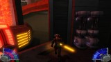 Joc Star Wars Jedi Knight Jedi Academy pentru PS4