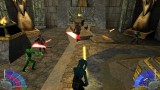 Joc Star Wars Jedi Knight Jedi Academy pentru PS4