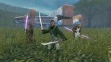 Joc Star Wars Knights Of The Old Republic II The Sith Lords Premium Edition pentru Nintendo Switch