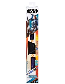 Star Wars Lightsaber Forge Darksaber Kc (f9970) 