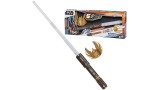  Star Wars Lightsaber Forge Sundown Masterworks Set (f9499)