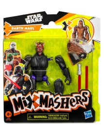 Star Wars Mixmashers Darth Maul G0298 