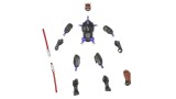 Figurina Joc Star Wars Mixmashers Darth Maul G0298