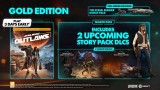 Joc Star Wars Outlaws Gold Edition pentru PS5