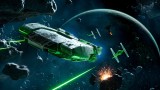 Joc Star Wars Outlaws Gold Edition pentru XBOX SERIES