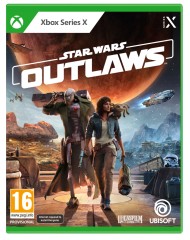 Star Wars Outlaws