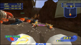 Joc Star Wars Racer Revenge pentru PS4