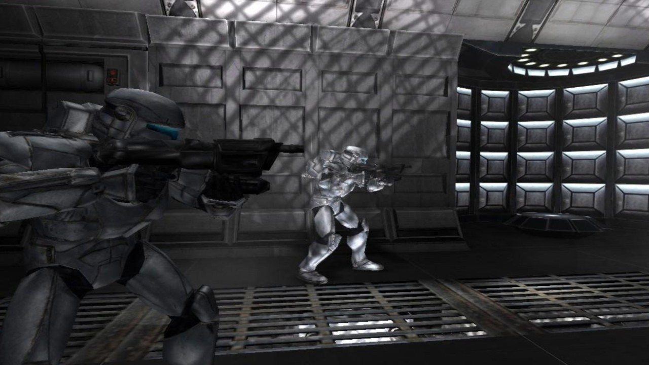 Joc Star Wars Republic Commando pentru PS4