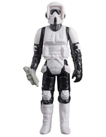 Star Wars Retro Collection Biker Scout 10cm F7279 