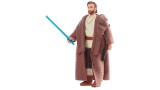 Figurina Statueta Star Wars Retro Collection Obi Wan Kenobi Obi Wan Kenobi Wandering Jedi 10cm