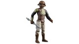 Figurina Statueta Star Wars Return Of The Jedi Retro Collection Lando Calrissian Skiff Guard 10cm F7277