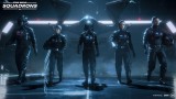 Joc Star Wars Squadrons pentru PS4 / PS VR