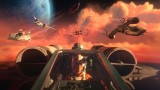 Joc Star Wars Squadrons pentru PS4 / PS VR