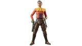 Figurina Joc Star Wars The Black Series Ahsoka Ezra Bridger Lothal 15cm