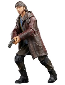 Star Wars The Black Series Andor Cassian Andor F5527 