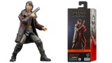 Figurina Statueta Star Wars The Black Series Andor Cassian Andor F5527