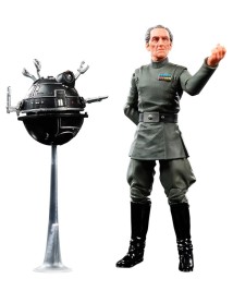 Star Wars The Black Series Archive Grand Moff Tarkin 15cm 
