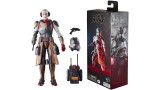 Figurina Joc Star Wars The Black Series Bad Batch Echo Mercenary Gear 15cm