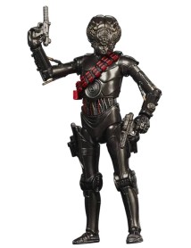 Star Wars The Black Series Obi Wan Kenobi 1 Jac 15cm 