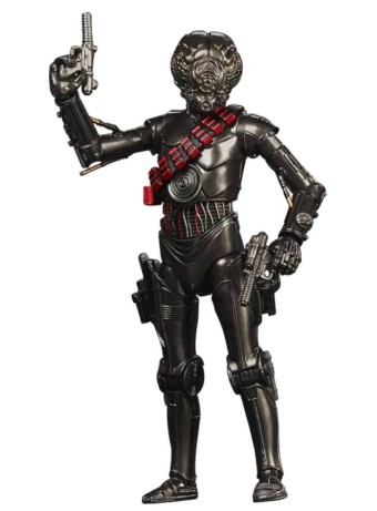 Figurina Joc Star Wars The Black Series Obi Wan Kenobi 1 Jac 15cm
