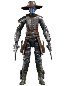 Star Wars The Black Series Star Wars The Bad Batch Cad Bane Bracca 15cm 