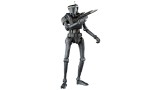 Figurina Statueta Star Wars The Black Series The Mandalorian New Republic Security Droid 15cm