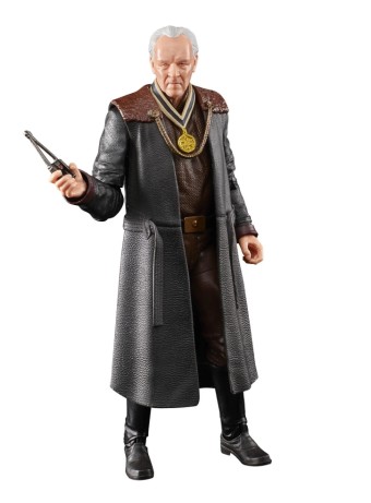 Figurina Statueta Star Wars The Black Series The Mandalorian The Client 15cm