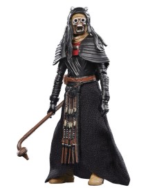 Star Wars The Book Of Boba Fett Tusken Warrior 